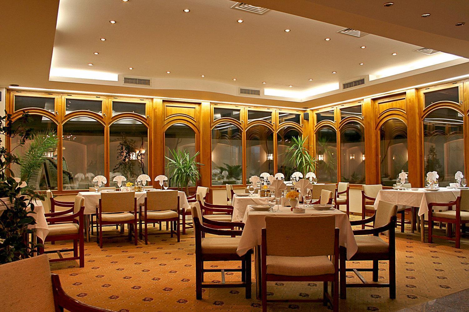 Geneva Hotel Sofia Luaran gambar